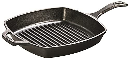 Quadratische Grillpfanne 26 cm