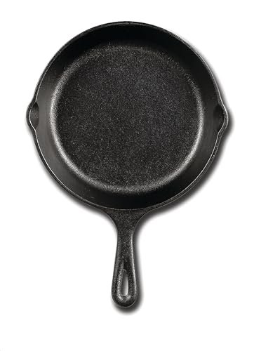 Lodge Bratpfanne 6,5" schwarz